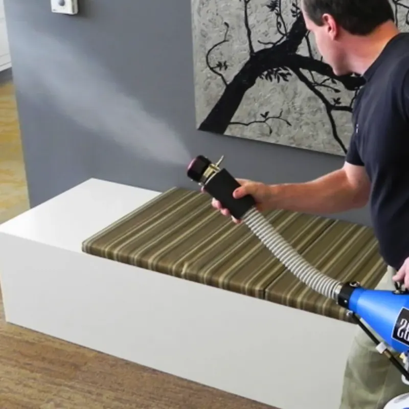 Professional Odor Removal in Heathsville, VA